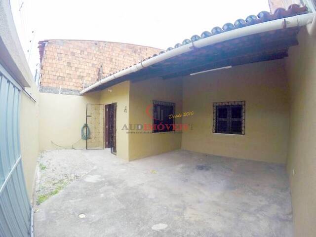#CP-61523 - Casa usada para Locação em Fortaleza - CE - 2