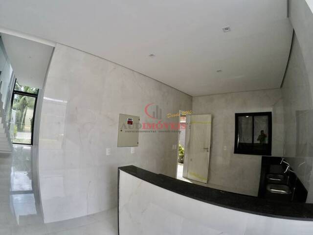 #CF-29707 - Casa em condomínio para Venda em Fortaleza - CE - 3