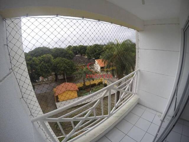 Apartamento usado para Locação em Fortaleza - 5