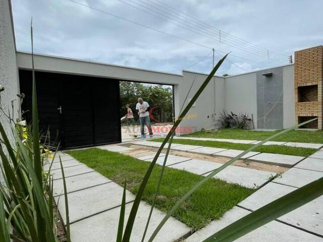 #DX-67654 - Casa nova para Venda em Fortaleza - CE - 3