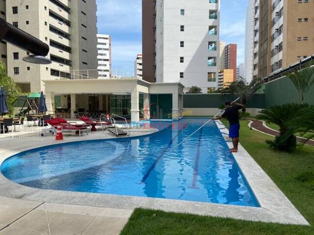 #AP-94567 - Apartamento usado para Venda em Fortaleza - CE - 2