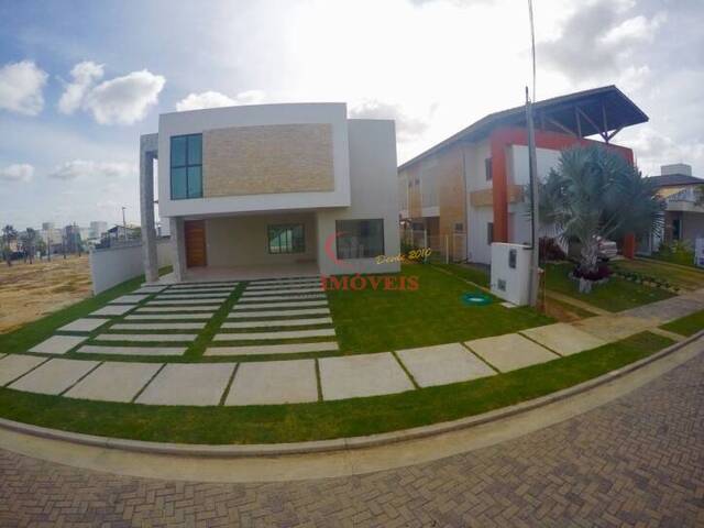 #CF-53219 - Casa em condomínio para Venda em Fortaleza - CE - 1