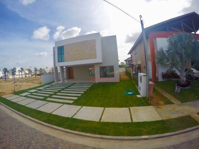 #CF-53219 - Casa em condomínio para Venda em Fortaleza - CE - 2