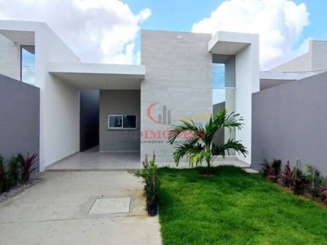 #CP-88700 - Casa nova para Venda em Fortaleza - CE - 1