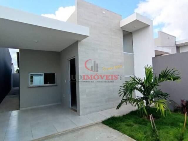 #CP-88700 - Casa nova para Venda em Fortaleza - CE - 2