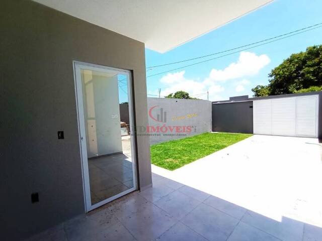 #CP-88700 - Casa nova para Venda em Fortaleza - CE - 3