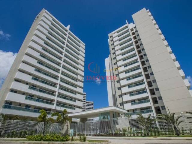 #AP-56832 - Apartamento novo para Venda em Fortaleza - CE - 1