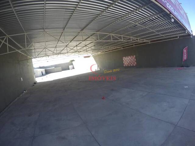 #PC-39673 - Ponto Comercial para Locação em Fortaleza - CE