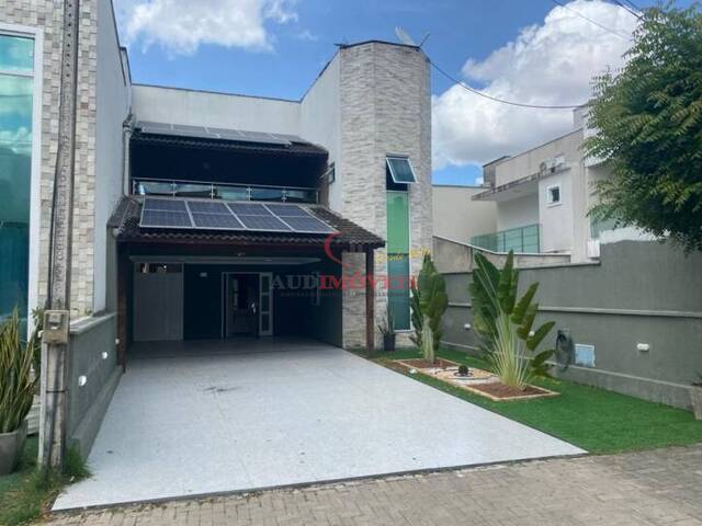 #CF-81153 - Casa em condomínio para Venda em Fortaleza - CE - 1