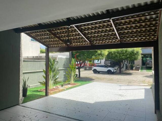 #CF-81153 - Casa em condomínio para Venda em Fortaleza - CE - 2