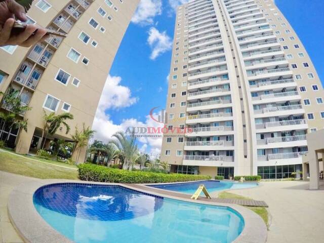 #AP-43769 - Apartamento novo para Venda em Fortaleza - CE - 1