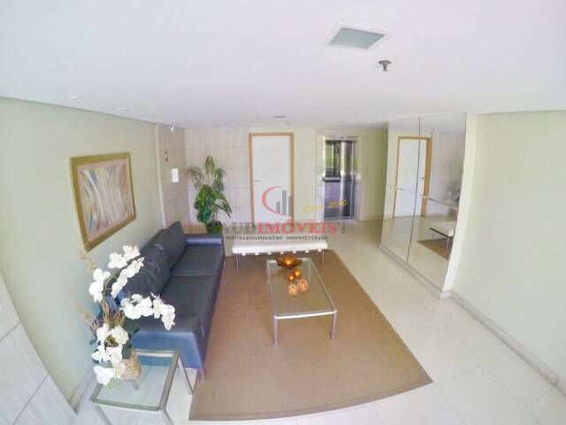 #AP-43769 - Apartamento novo para Venda em Fortaleza - CE - 2
