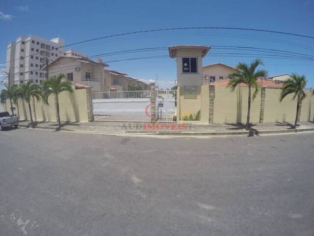 #CF-81579 - Casa em condomínio para Locação em Fortaleza - CE - 1