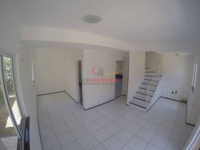 #CF-81579 - Casa em condomínio para Locação em Fortaleza - CE - 3