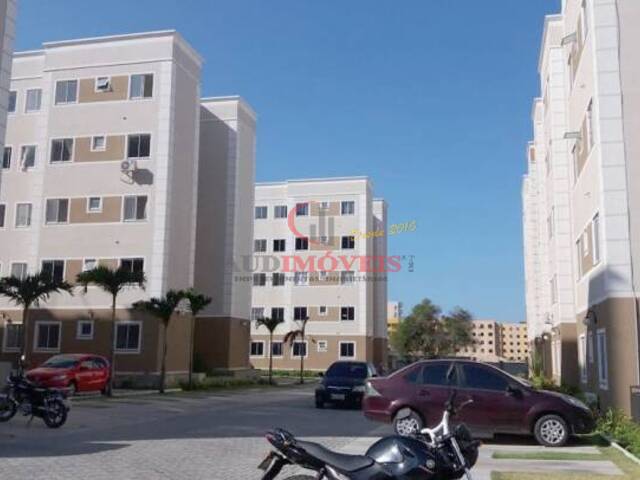 #AP-80729 - Apartamento usado para Locação em Fortaleza - CE - 1