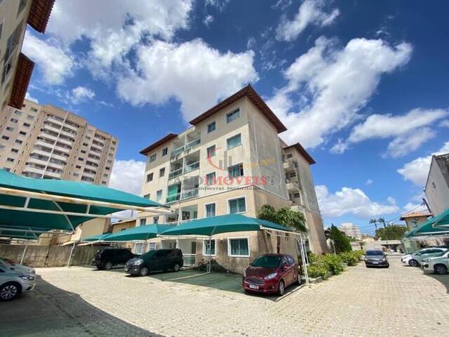#AP-9706 - Apartamento usado para Venda em Fortaleza - CE