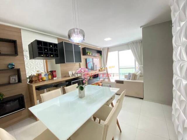 #AP-9706 - Apartamento usado para Venda em Fortaleza - CE