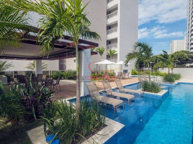 #AP-98895 - Apartamento novo para Venda em Fortaleza - CE - 1