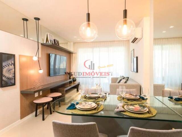 #AP-98895 - Apartamento novo para Venda em Fortaleza - CE - 3