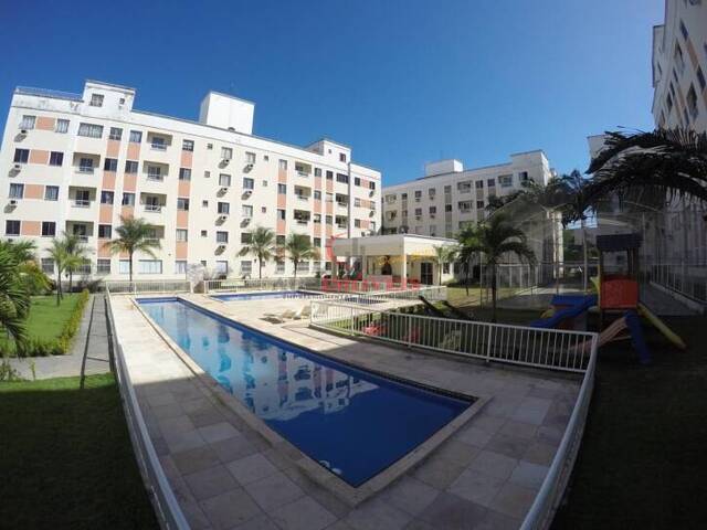#AP-07691 - Apartamento usado para Locação em Fortaleza - CE - 1