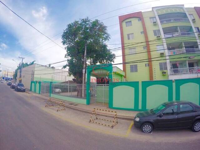 #AP-70541 - Apartamento usado para Locação em Fortaleza - CE - 1