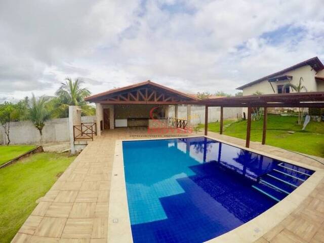 Sítio para Venda em Fortaleza - 4