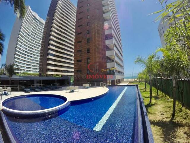 #AP-24949 - Apartamento usado para Venda em Fortaleza - CE - 1