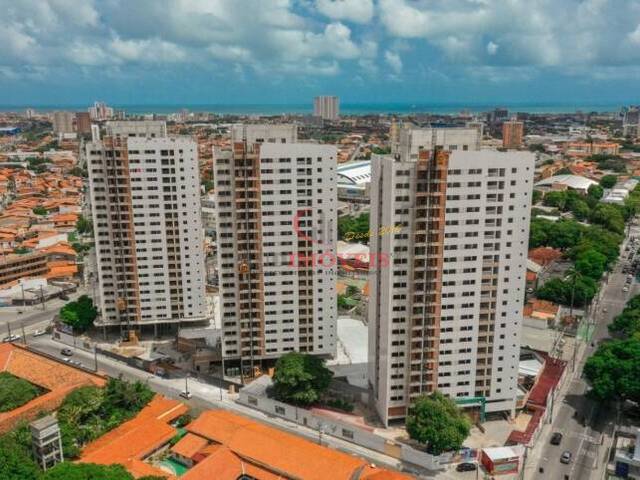 #AP-53142 - Apartamento novo para Venda em Fortaleza - CE - 1