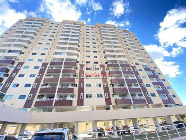 #AP-99938 - Apartamento novo para Venda em Fortaleza - CE