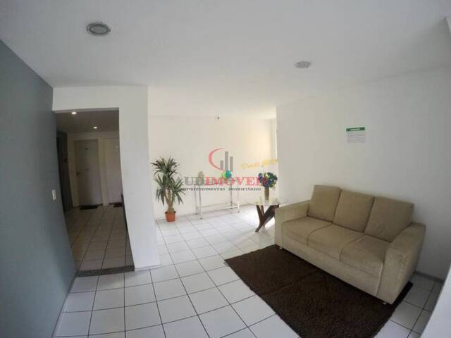 #AP-60174 - Apartamento usado para Locação em Fortaleza - CE - 2