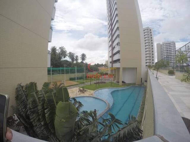 #AP-75402 - Apartamento usado para Locação em Fortaleza - CE - 1