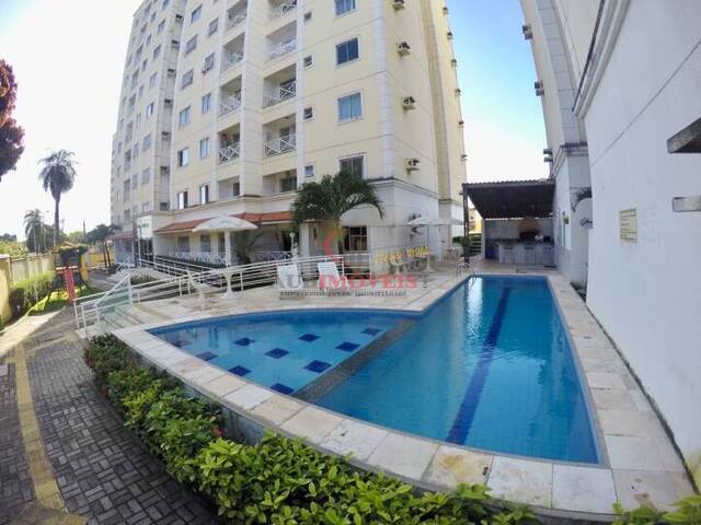 #AP-34697 - Apartamento usado para Locação em Fortaleza - CE - 1