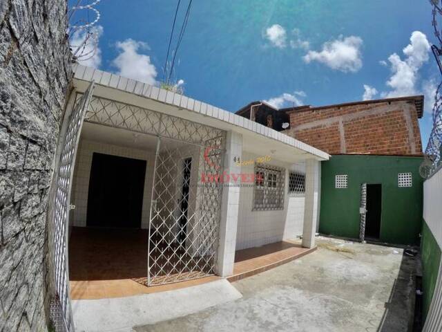 #CP-66018 - Casa nova para Venda em Fortaleza - CE