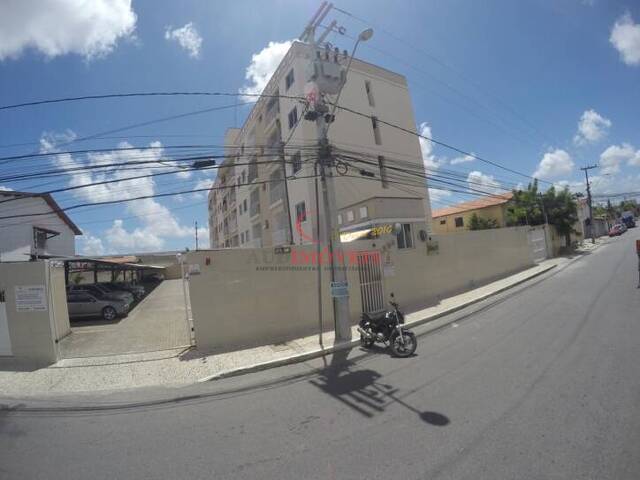 #AP-37014 - Apartamento usado para Locação em Fortaleza - CE - 1