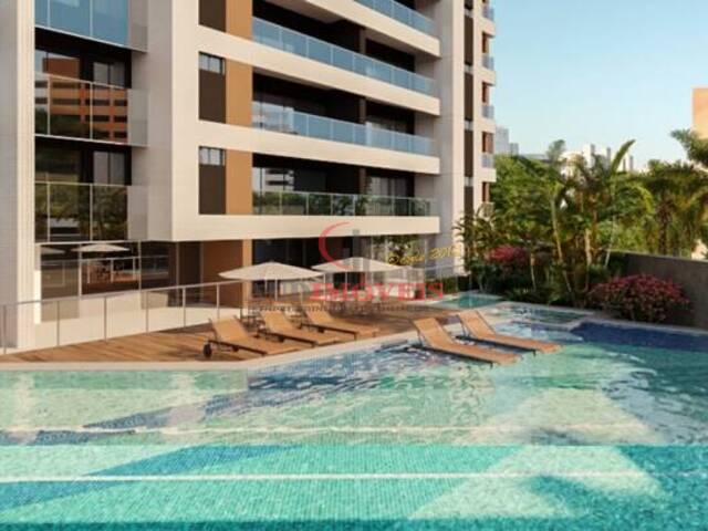 #AP-68497 - Apartamento novo para Venda em Fortaleza - CE - 1