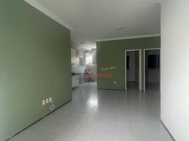 #AP-46161 - Apartamento usado para Venda em Fortaleza - CE - 2
