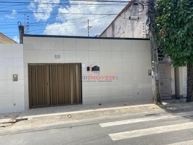 #CP-60445 - Casa usada para Locação em Fortaleza - CE - 1