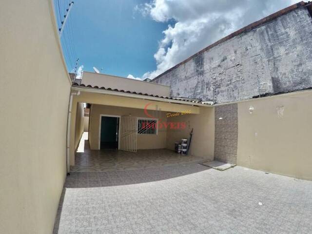 #CP-60445 - Casa usada para Locação em Fortaleza - CE - 2