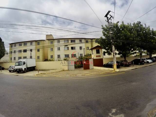 #AP-99493 - Apartamento usado para Locação em Fortaleza - CE - 1