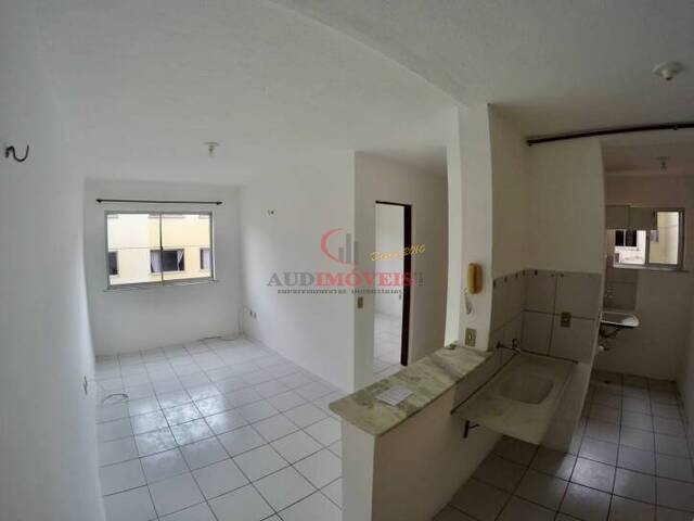 #AP-99493 - Apartamento usado para Locação em Fortaleza - CE - 2