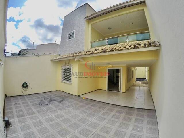 Duplex usado para Locação em Fortaleza - 2