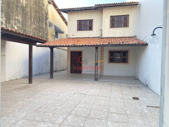 #DX-87624 - Duplex usado para Venda em Fortaleza - CE - 1