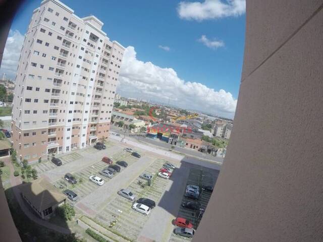 #AP-73694 - Apartamento usado para Locação em Fortaleza - CE - 1