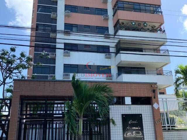 Venda em Guararapes - Fortaleza