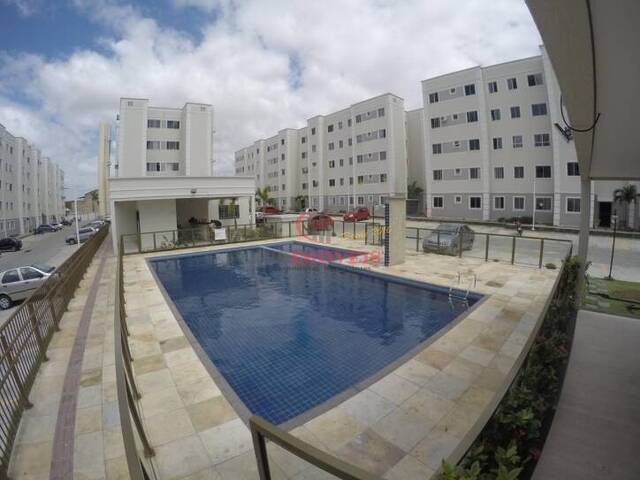 #AP-6166 - Apartamento usado para Locação em Fortaleza - CE - 1
