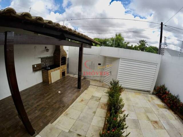#DXL-95213 - Duplex usado para Locação em Fortaleza - CE - 3