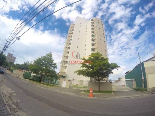 #AP-96230 - Apartamento usado para Locação em Fortaleza - CE - 1