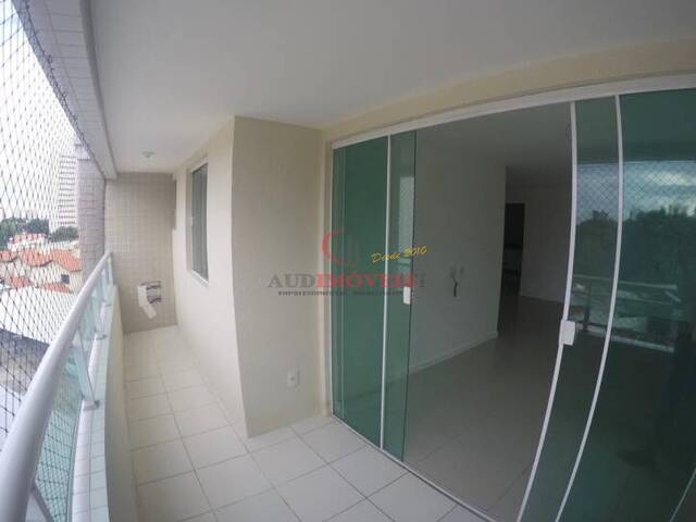 #AP-96230 - Apartamento usado para Locação em Fortaleza - CE - 3