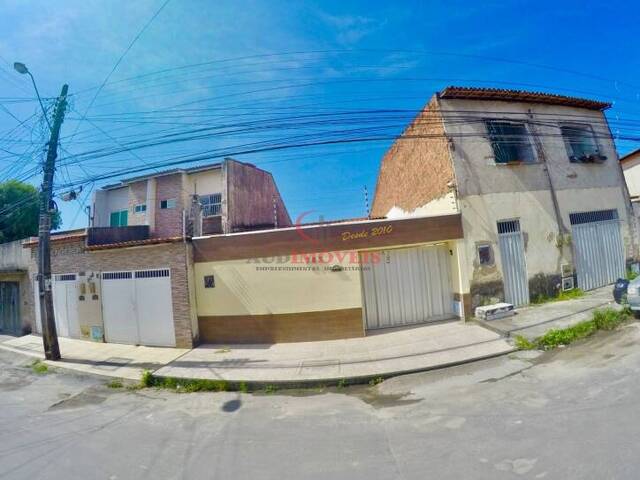 #CP-80659 - Casa usada para Locação em Fortaleza - CE - 1