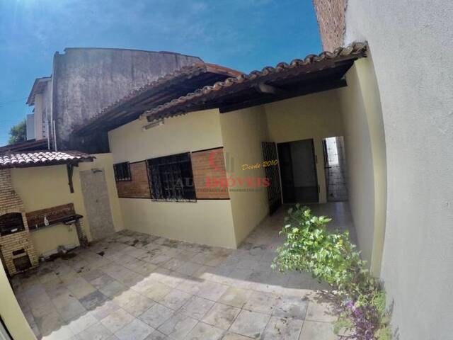 #CP-80659 - Casa usada para Locação em Fortaleza - CE - 2